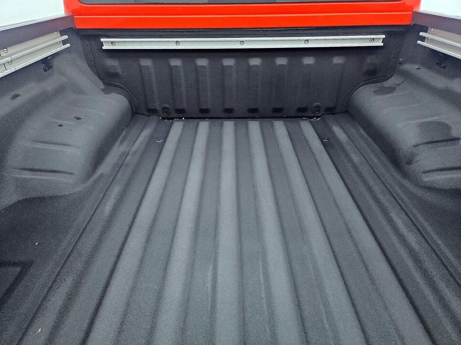 2025 Nissan Frontier PRO-X - Photo 22