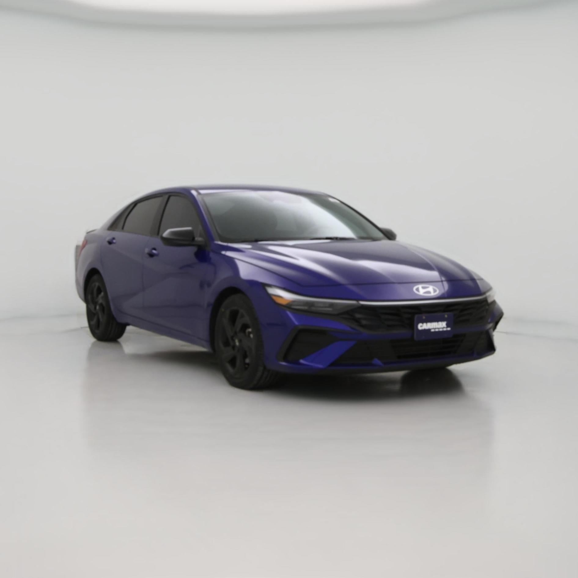 Thumbnail: 2026 Hyundai Elantra - 1