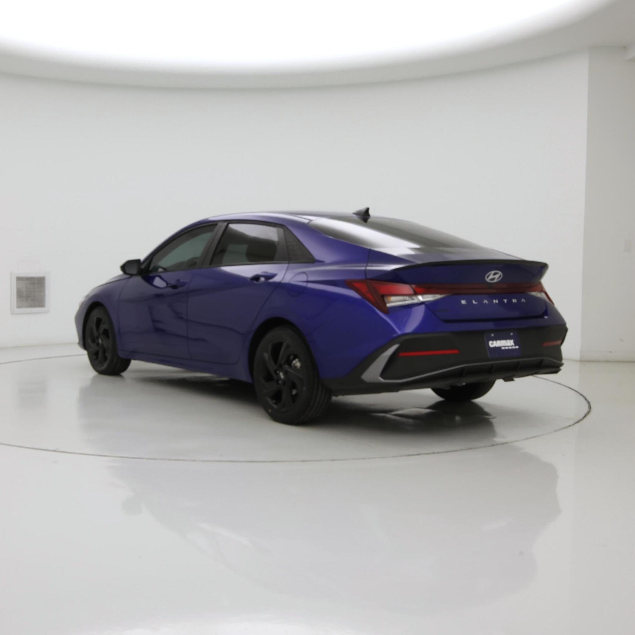 Thumbnail: 2026 Hyundai Elantra - 2