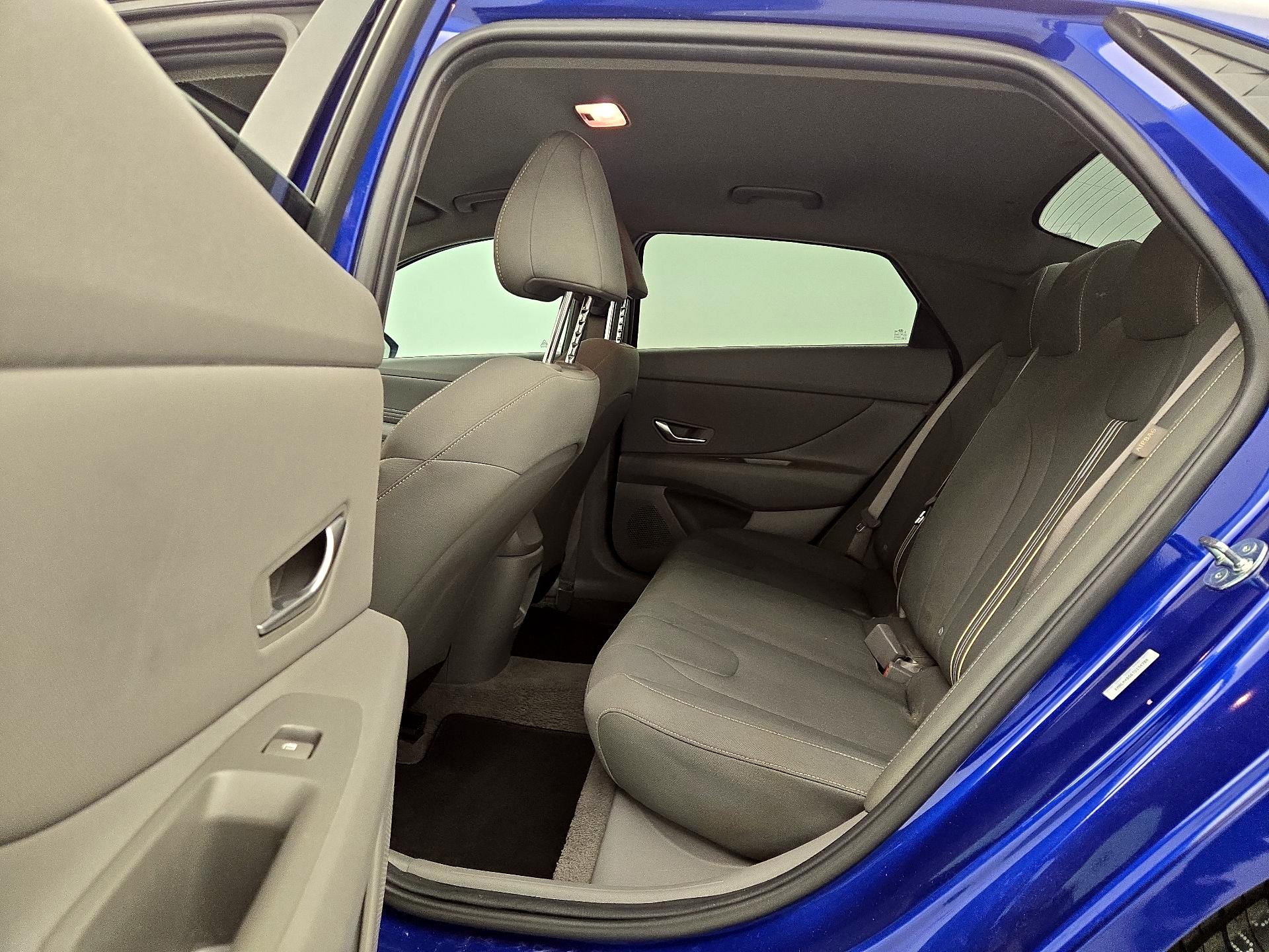 Thumbnail: 2026 Hyundai Elantra - 19
