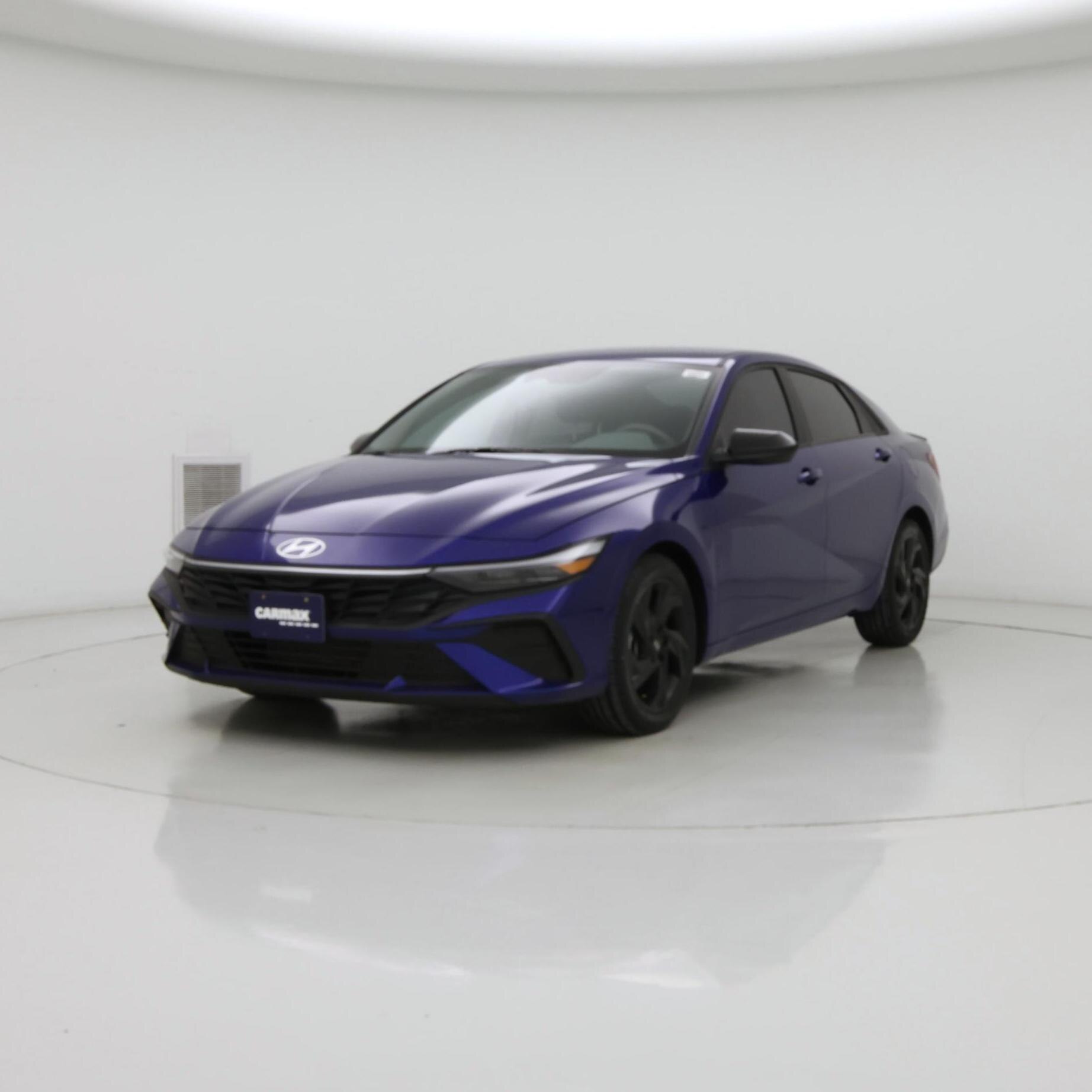 Thumbnail: 2026 Hyundai Elantra - 4