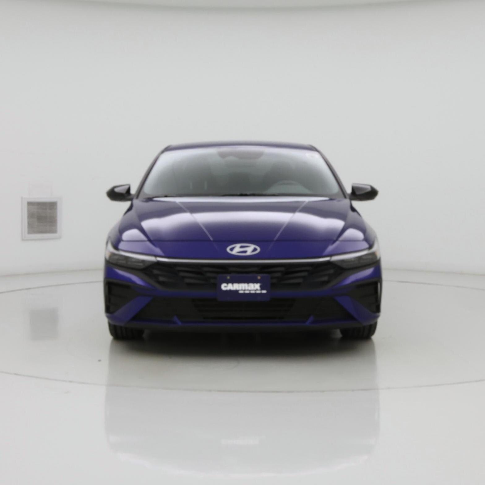 Thumbnail: 2026 Hyundai Elantra - 5