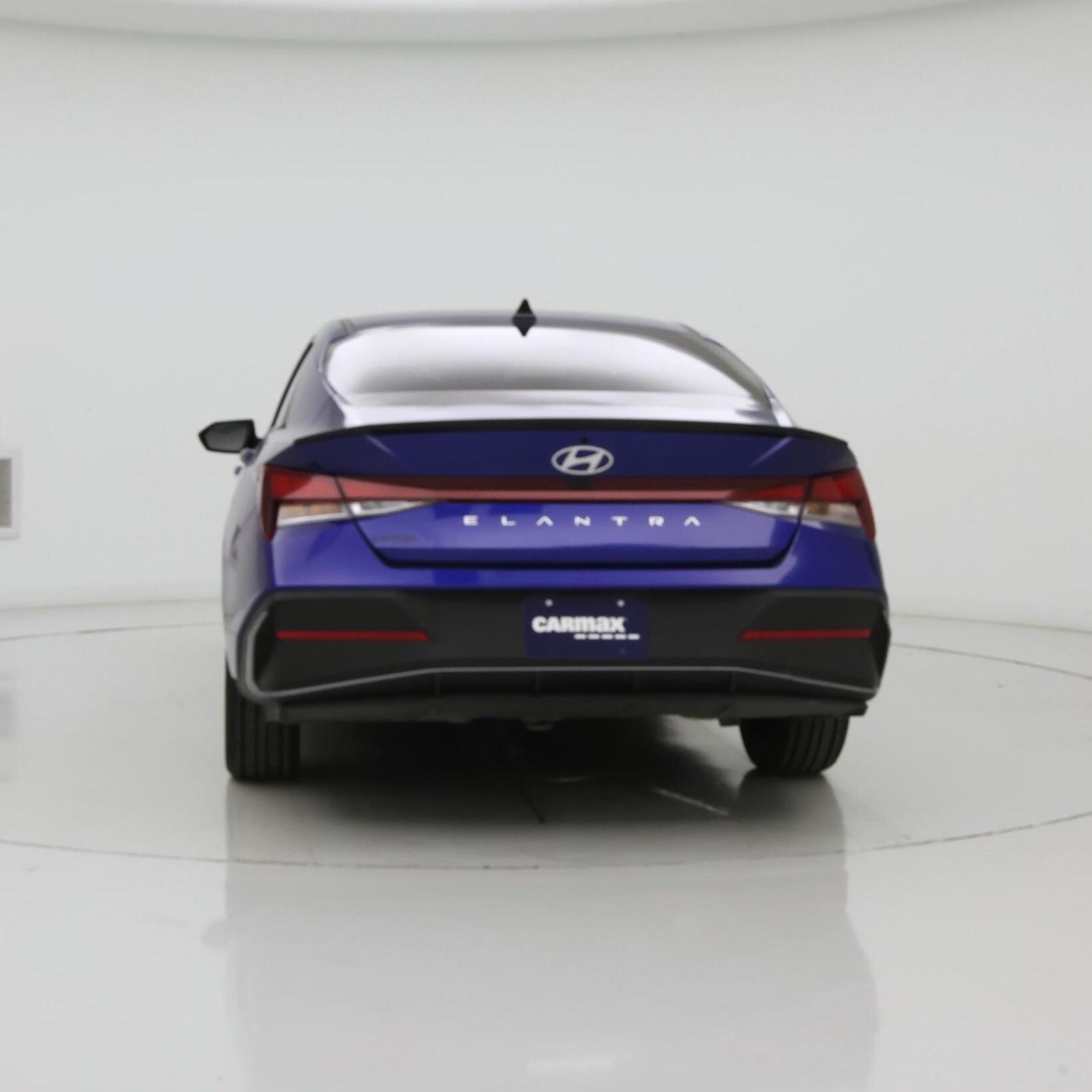 Thumbnail: 2026 Hyundai Elantra - 6