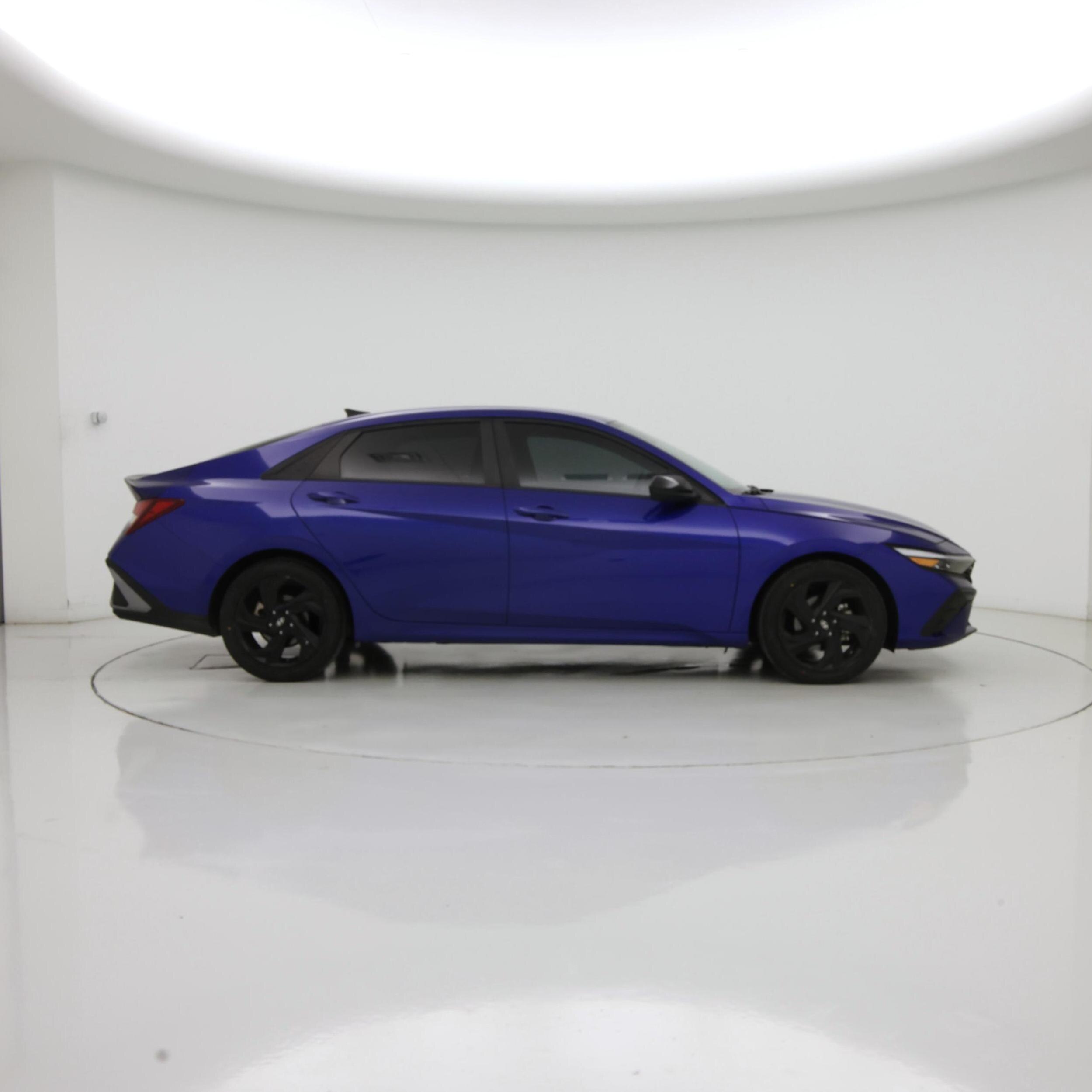 Thumbnail: 2026 Hyundai Elantra - 7
