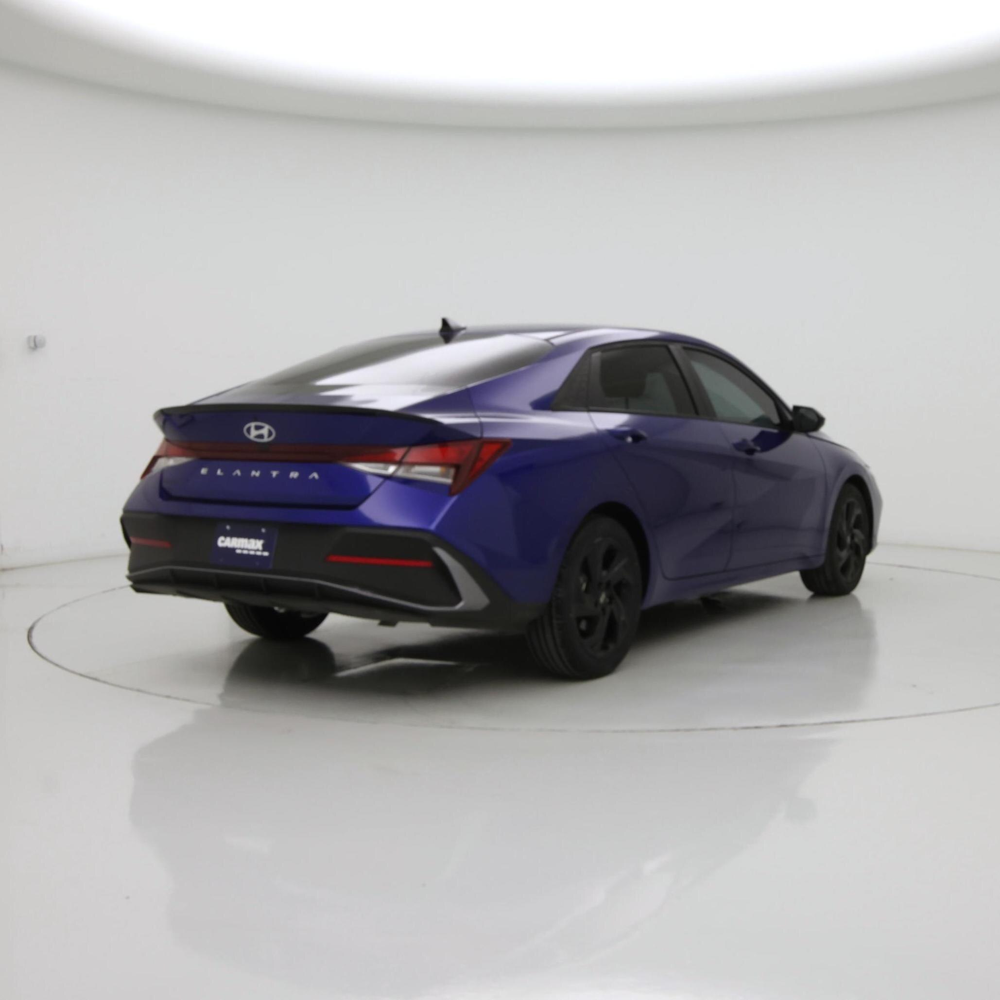 Thumbnail: 2026 Hyundai Elantra - 8