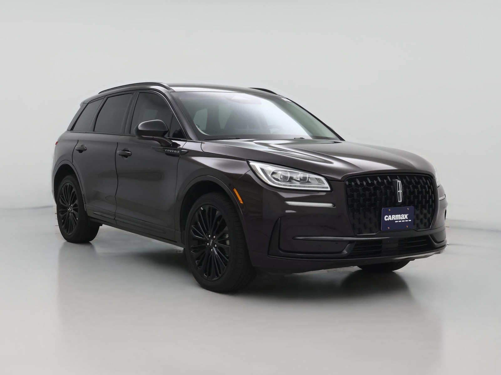 2023 Lincoln Corsair