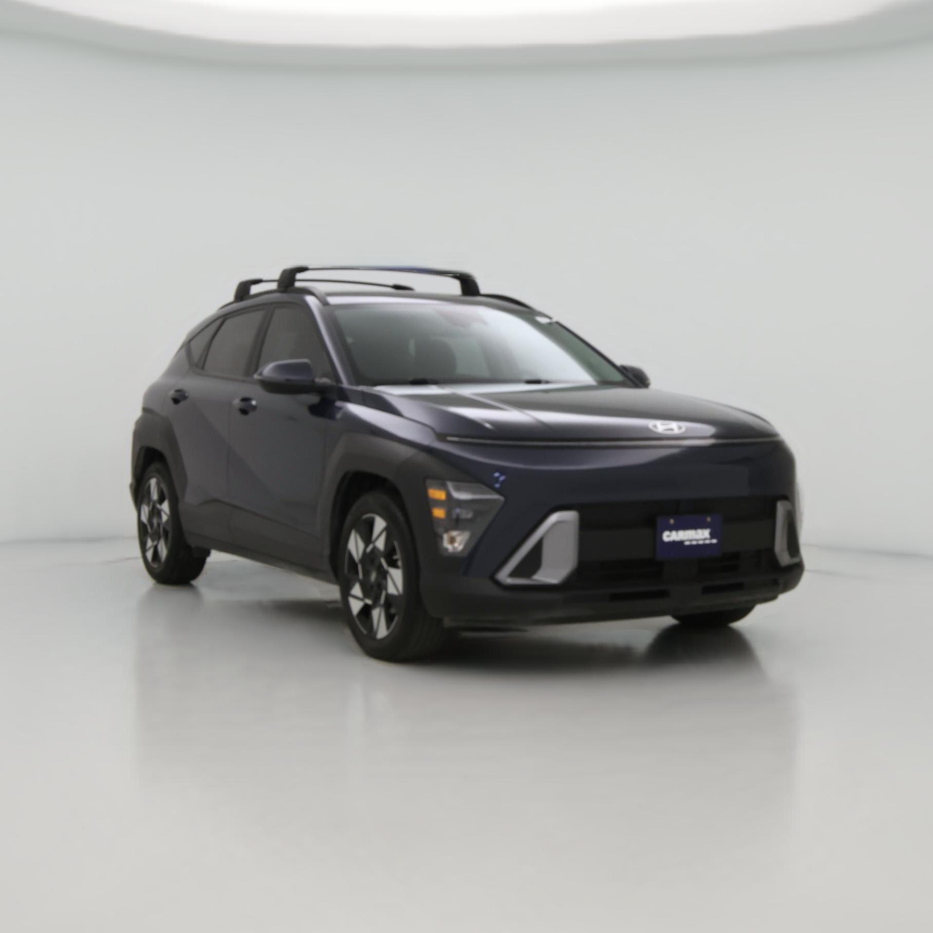 Thumbnail: 2024 Hyundai Kona - 1