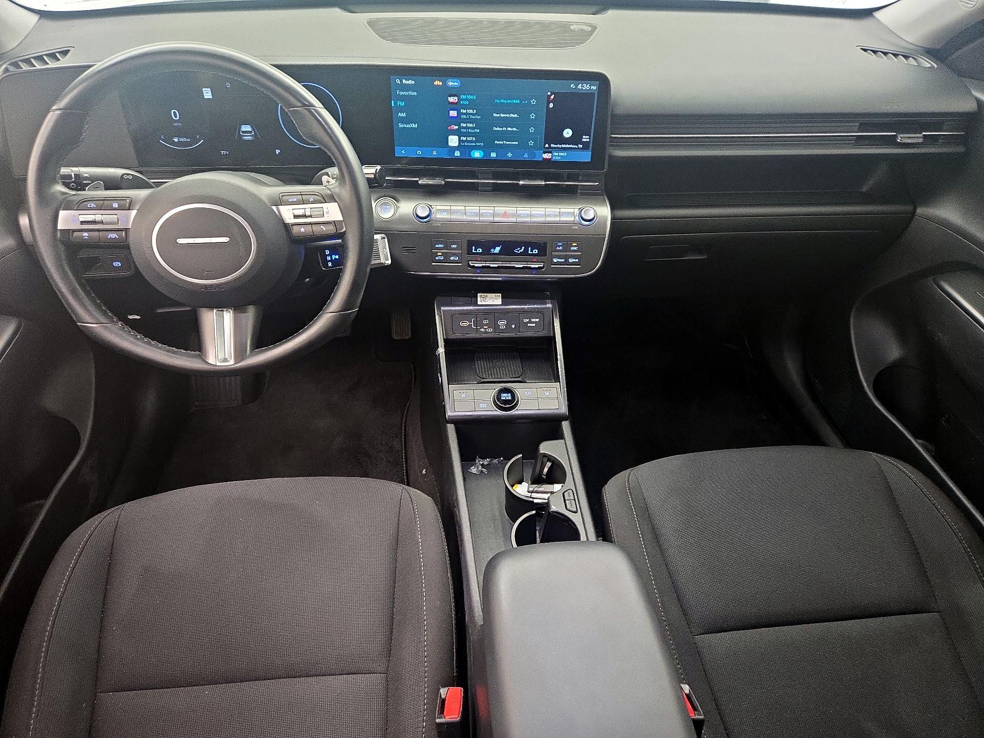 Thumbnail: 2024 Hyundai Kona - 9