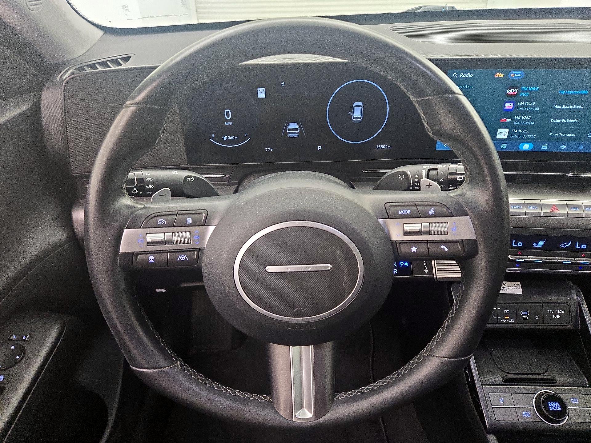 Thumbnail: 2024 Hyundai Kona - 10