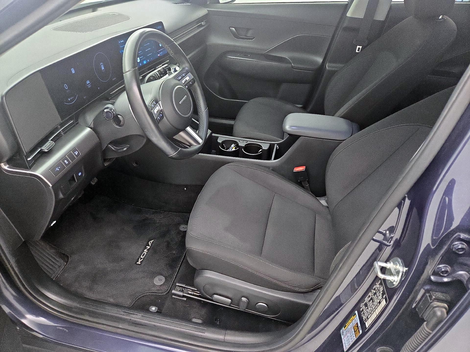 Thumbnail: 2024 Hyundai Kona - 11