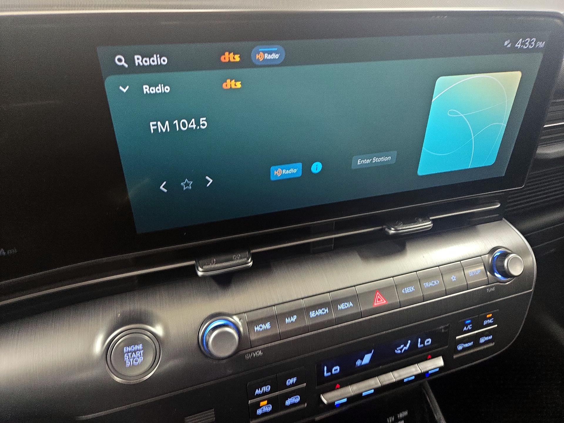 Thumbnail: 2024 Hyundai Kona - 15