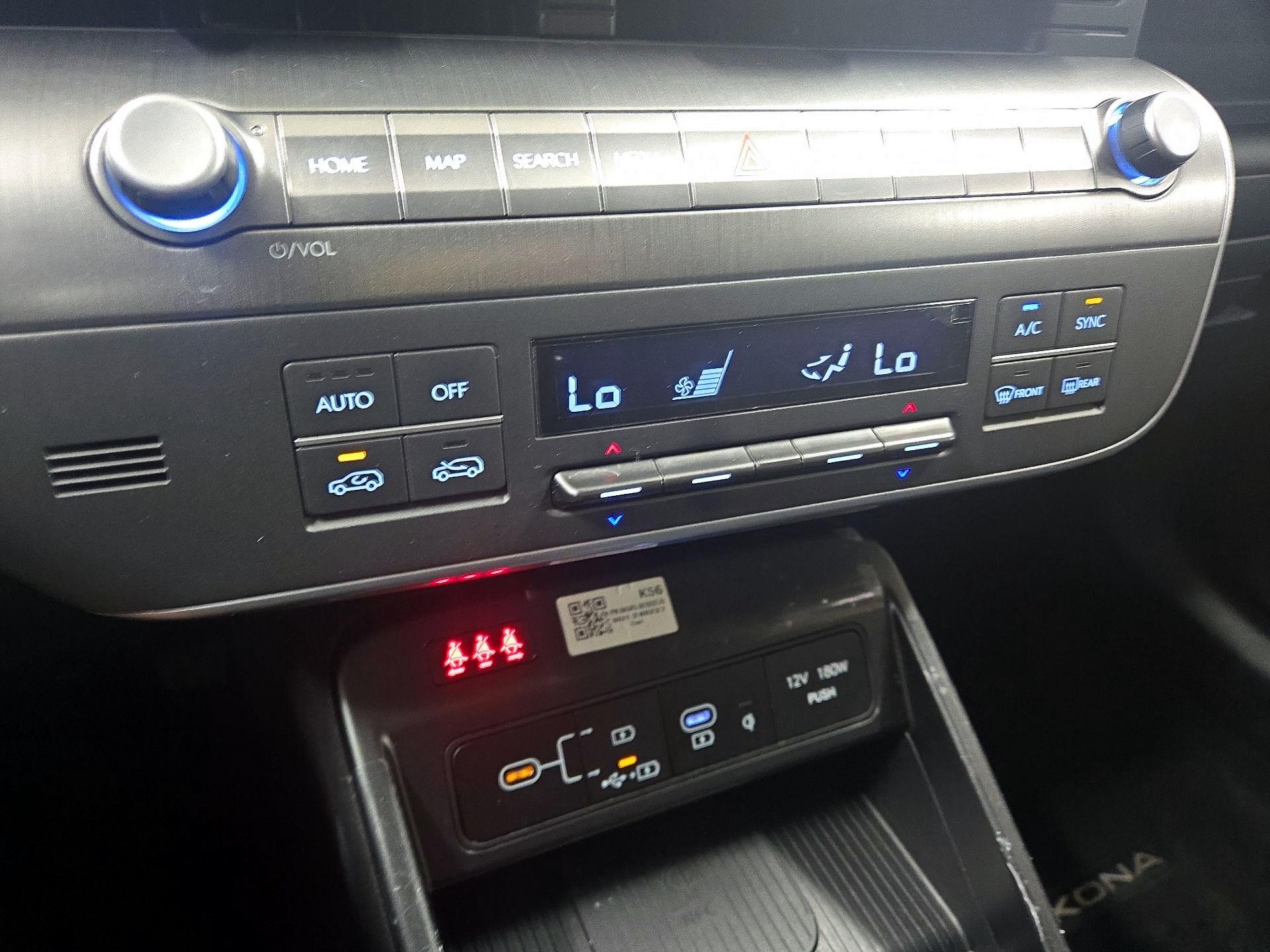 Thumbnail: 2024 Hyundai Kona - 16