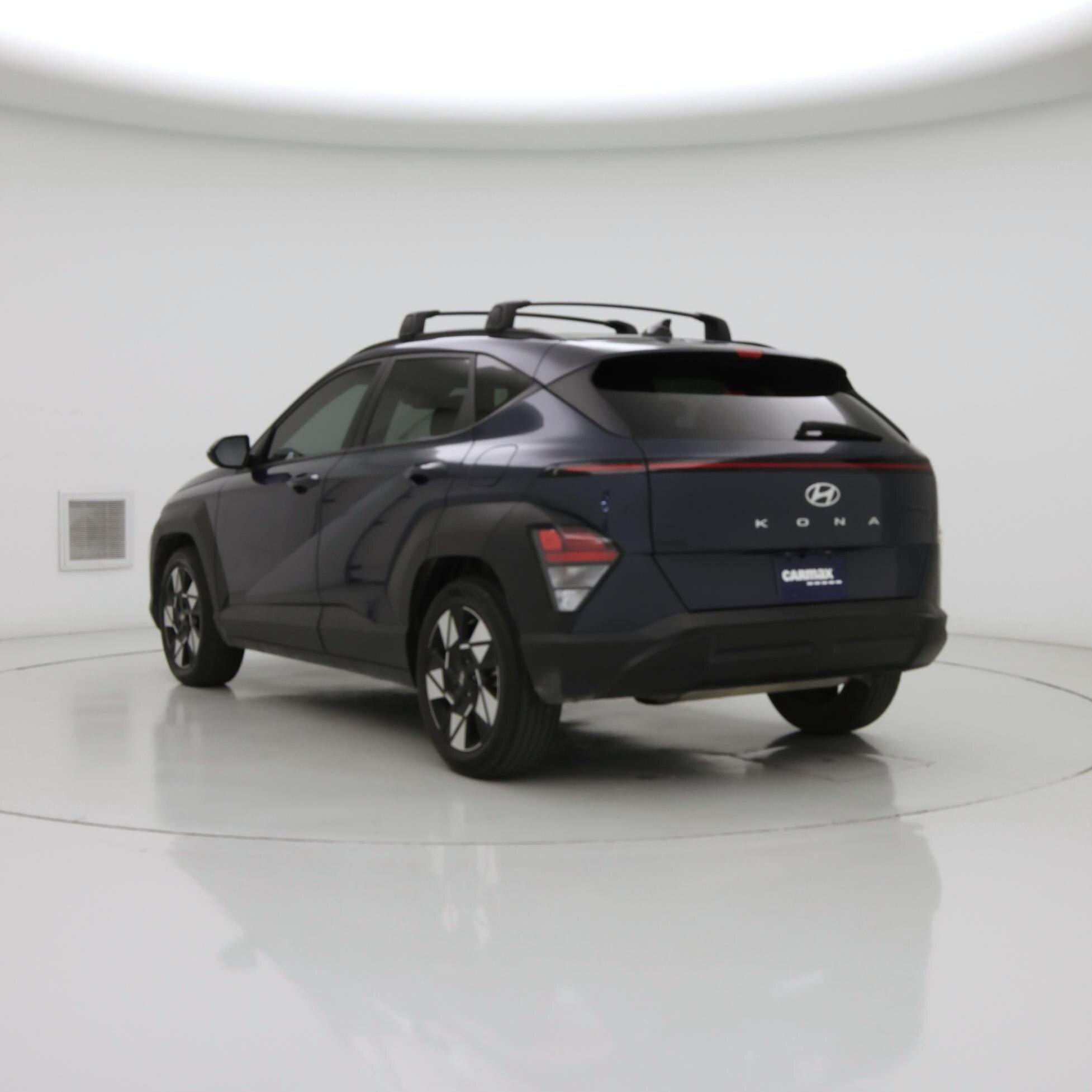 Thumbnail: 2024 Hyundai Kona - 2