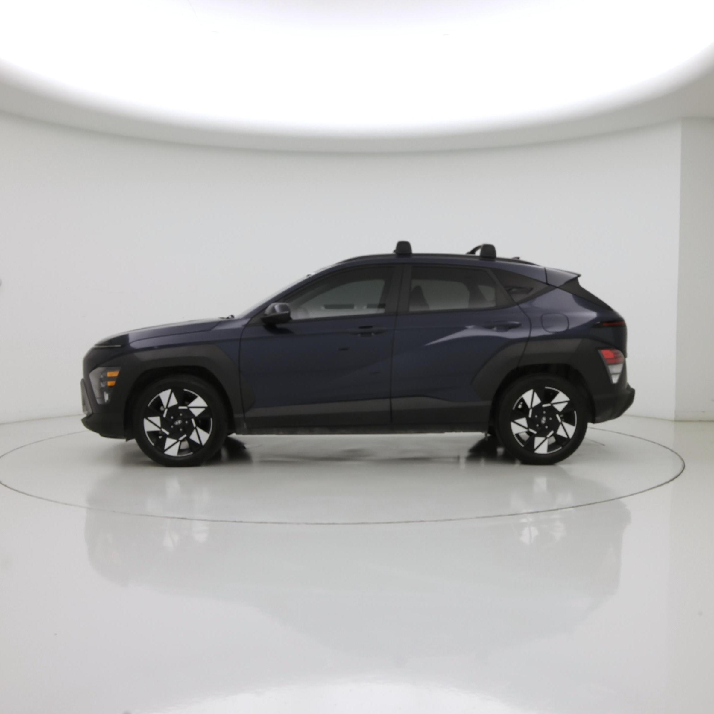 Thumbnail: 2024 Hyundai Kona - 3