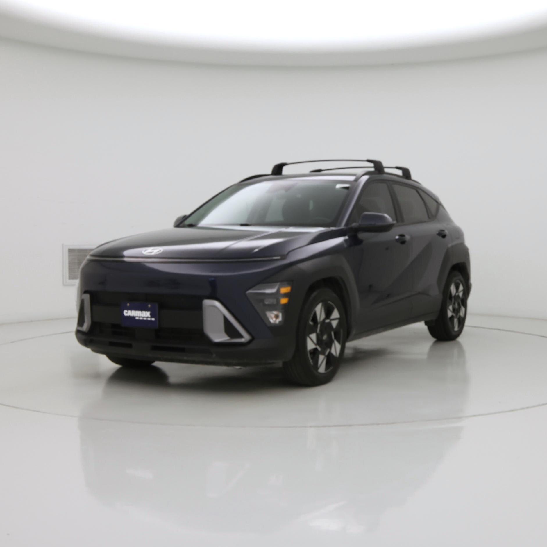 Thumbnail: 2024 Hyundai Kona - 4