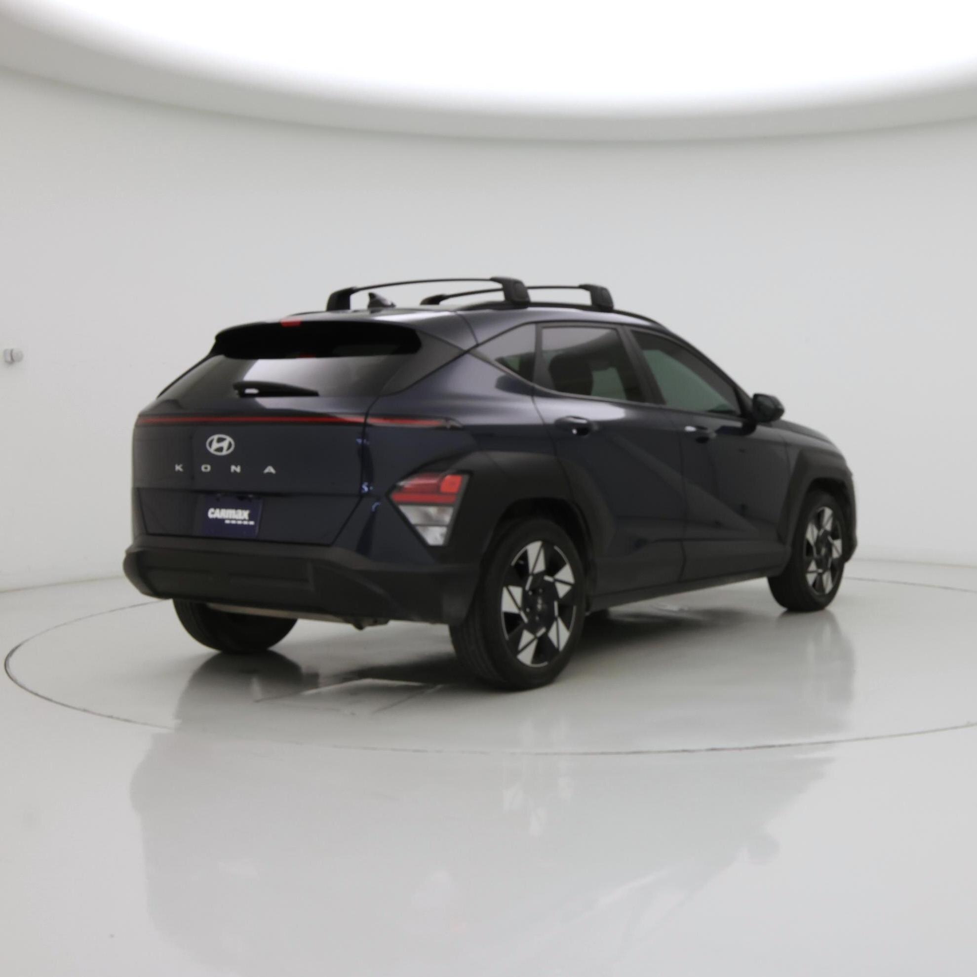 Thumbnail: 2024 Hyundai Kona - 8
