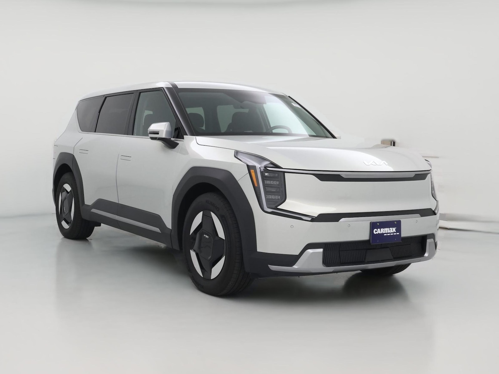 2026 Kia EV9