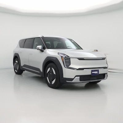 2026 Kia EV9 Light Short Range
