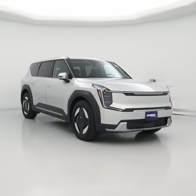 2026 Kia EV9 Light Short Range