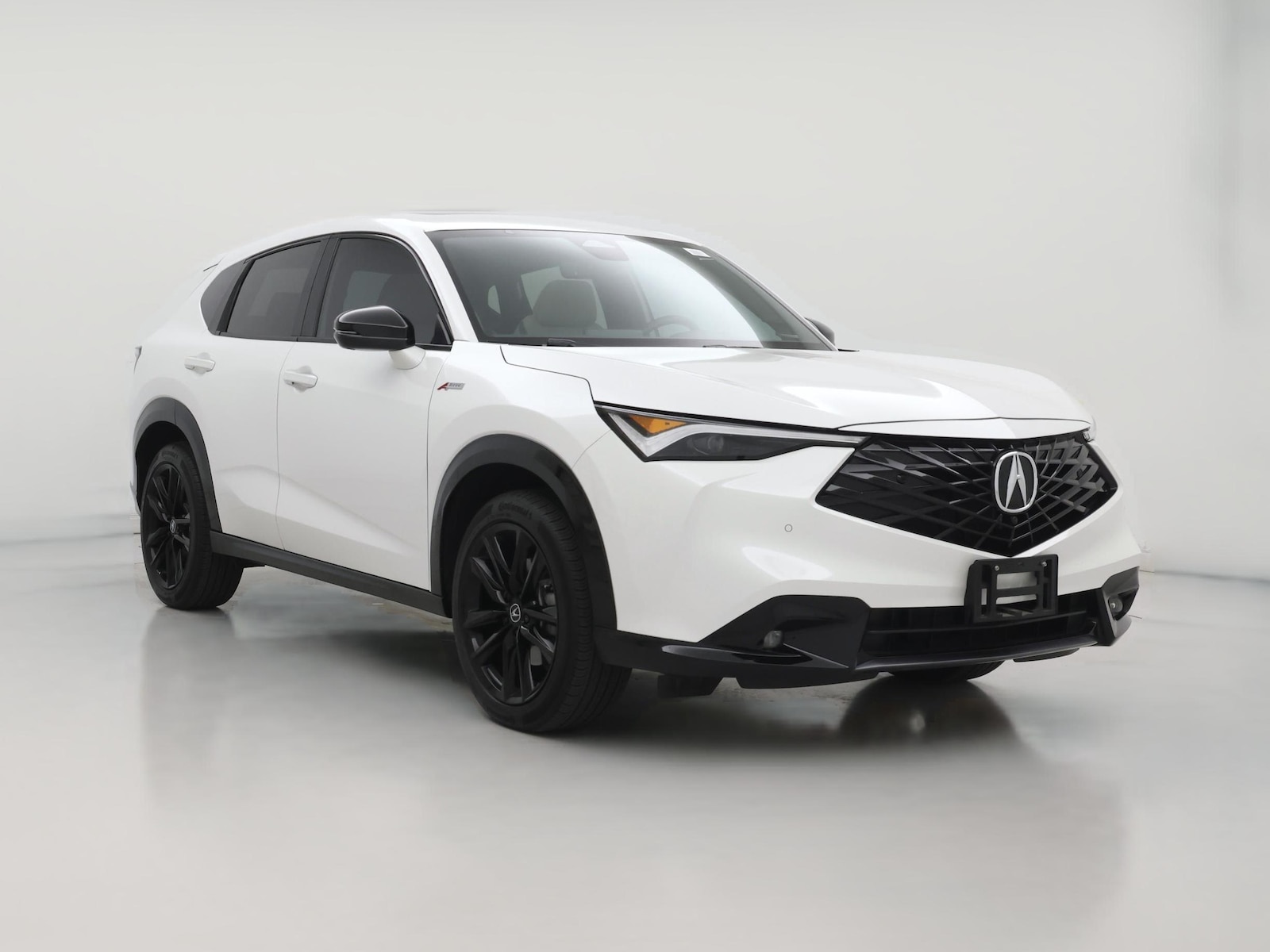2025 Acura ADX