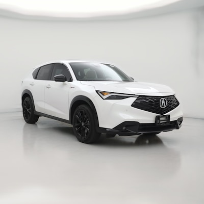2025 Acura ADX SH-AWD A-Spec Advance