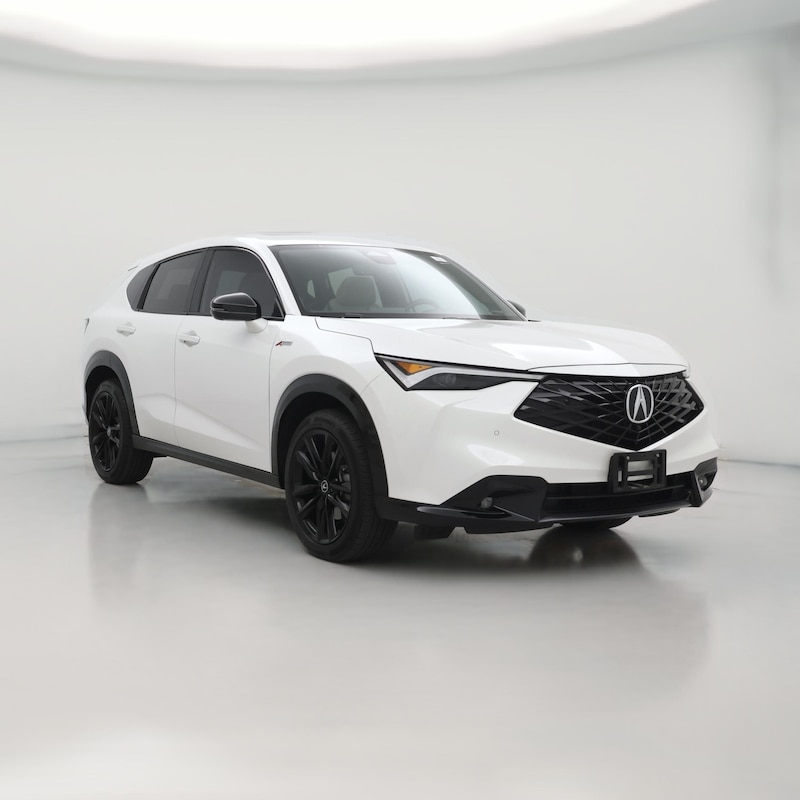 2025 Acura ADX SH-AWD A-Spec Advance