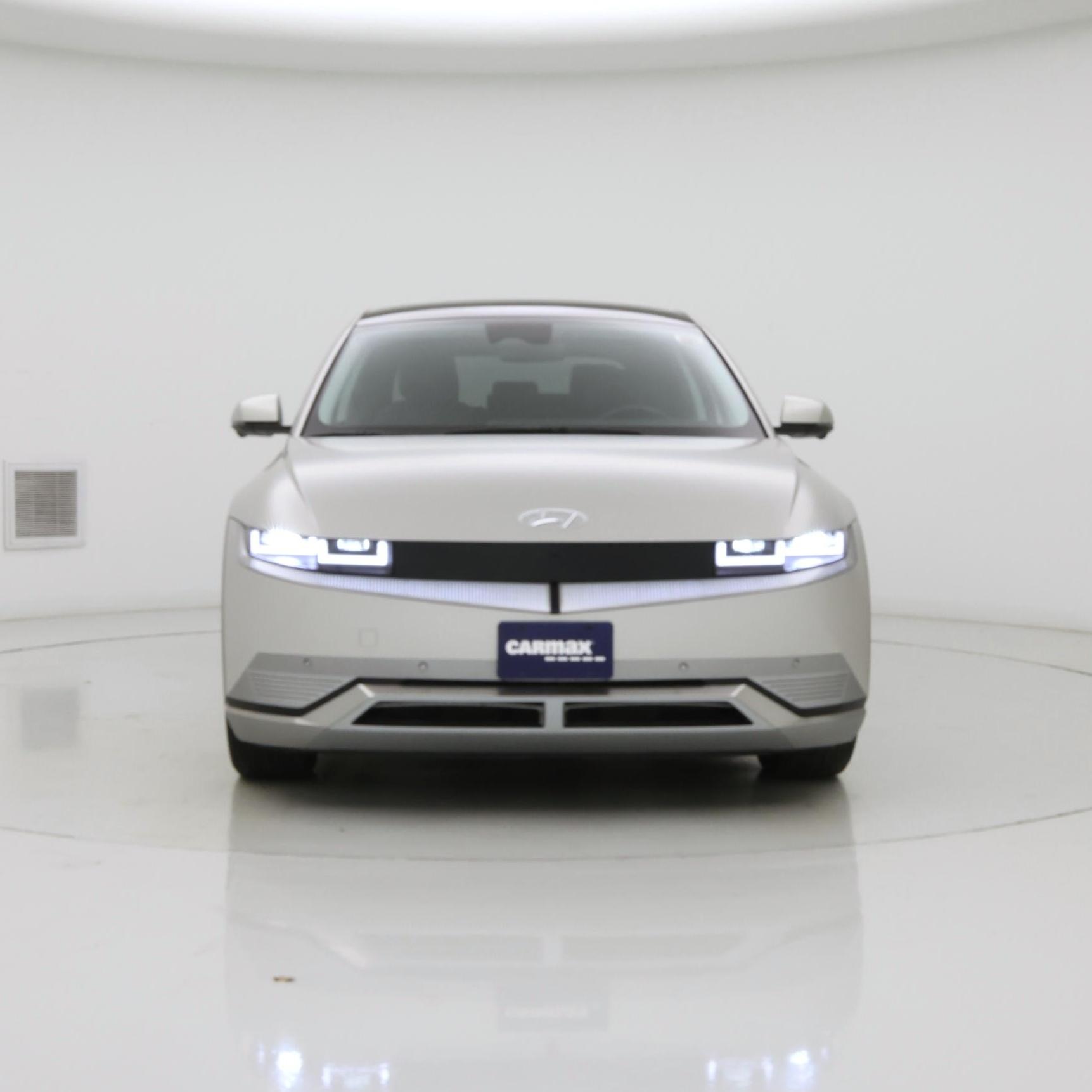 Thumbnail: 2024 Hyundai Ioniq 5 - 5