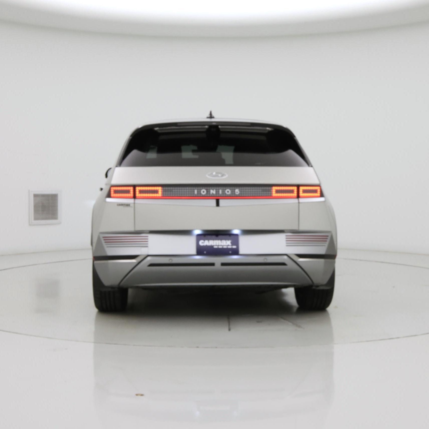 Thumbnail: 2024 Hyundai Ioniq 5 - 6