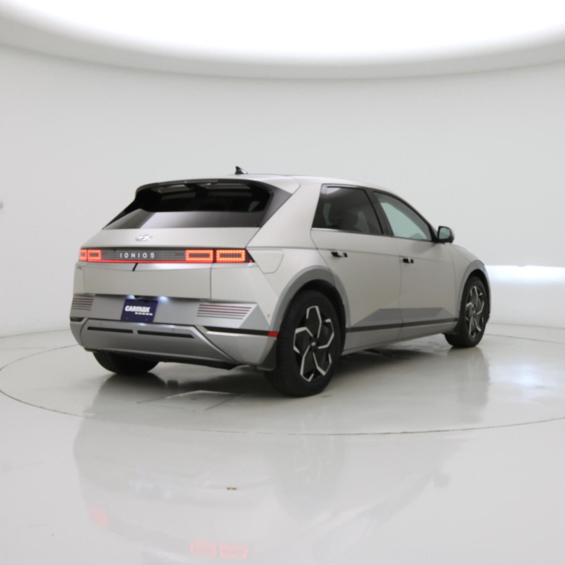Thumbnail: 2024 Hyundai Ioniq 5 - 8