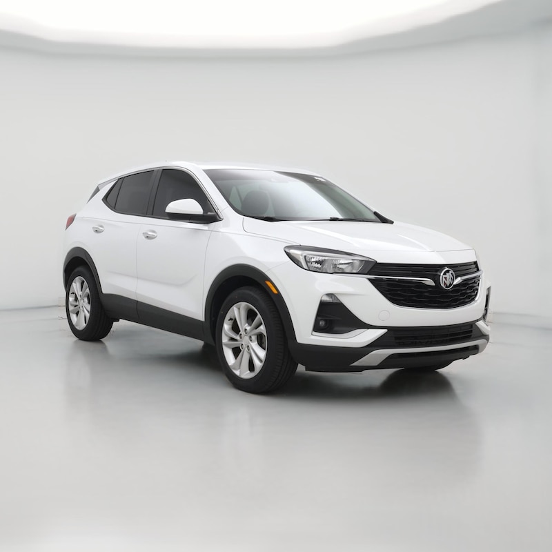 2020 Buick Encore GX Preferred