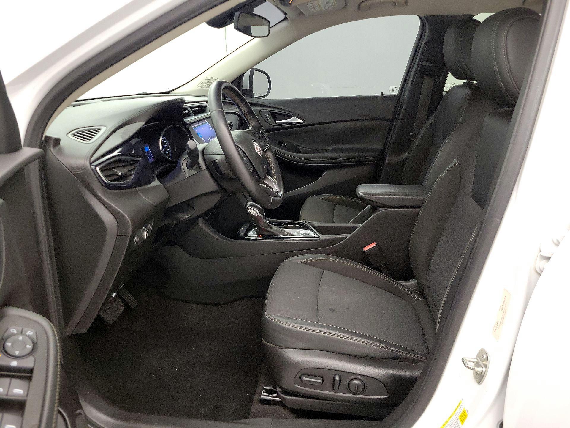 Thumbnail: 2020 Buick Encore GX - 11