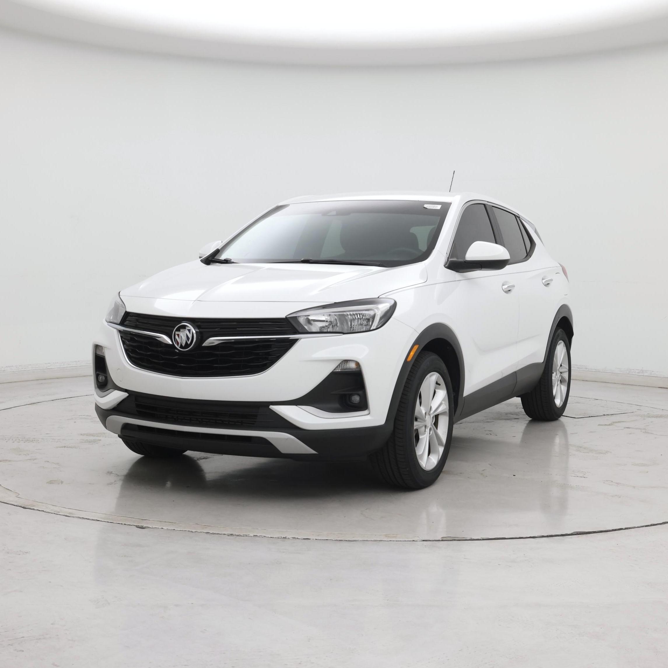 Thumbnail: 2020 Buick Encore GX - 4