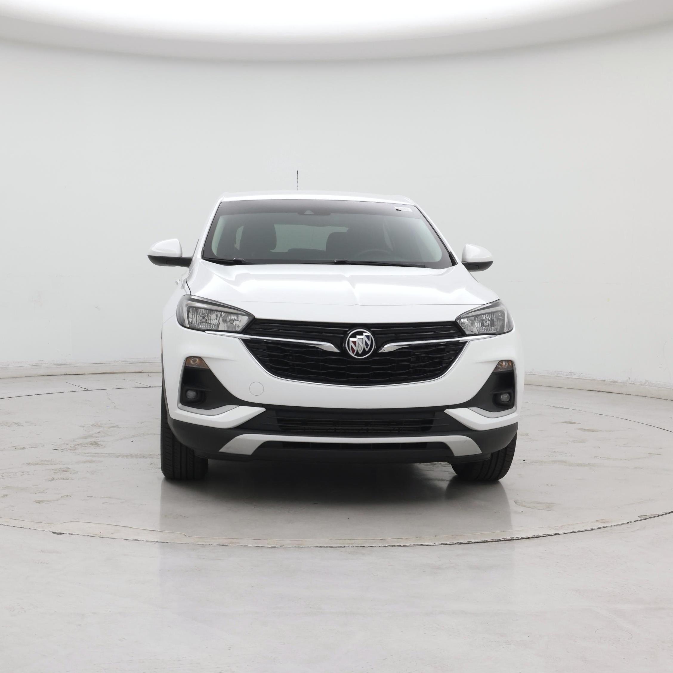 Thumbnail: 2020 Buick Encore GX - 5