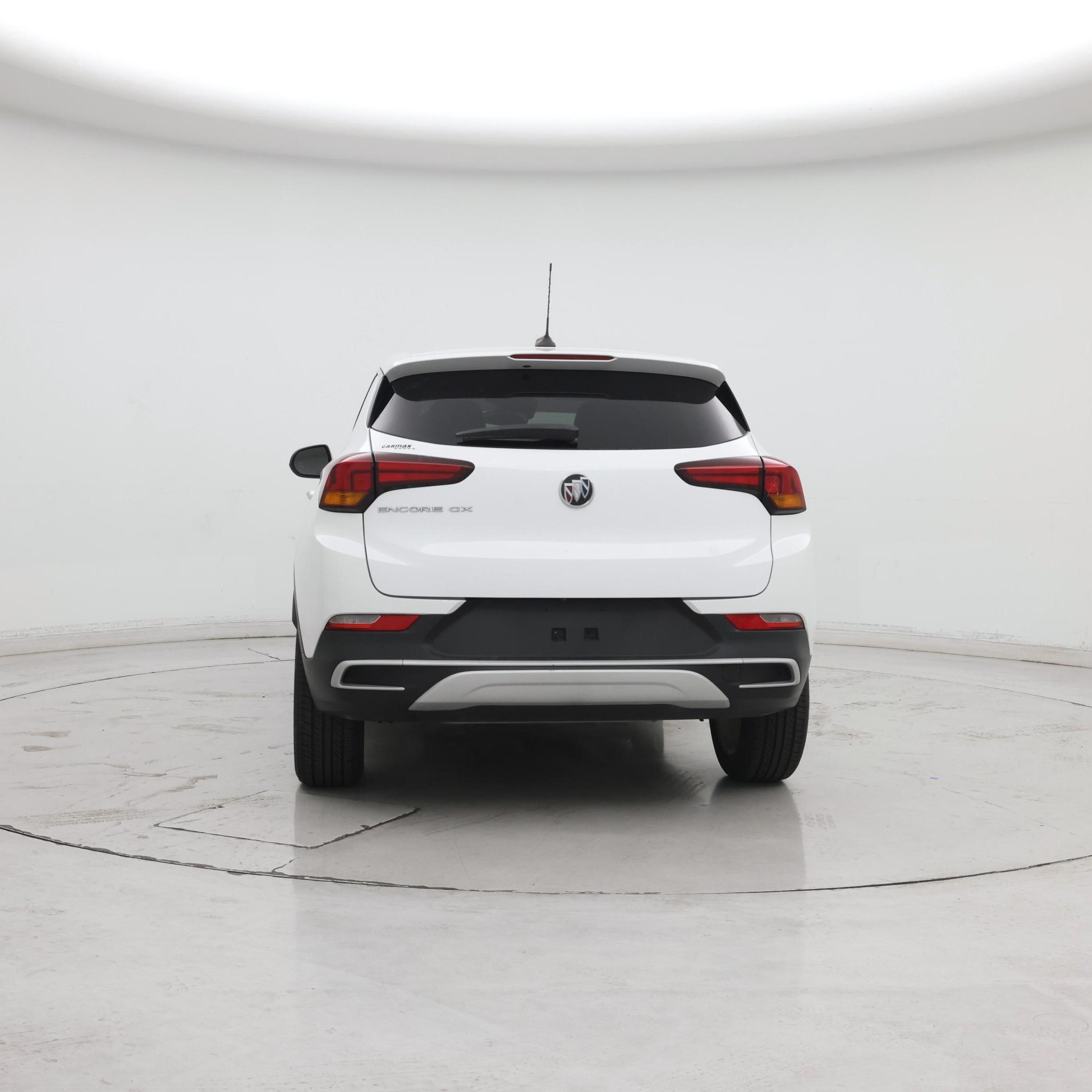 Thumbnail: 2020 Buick Encore GX - 6