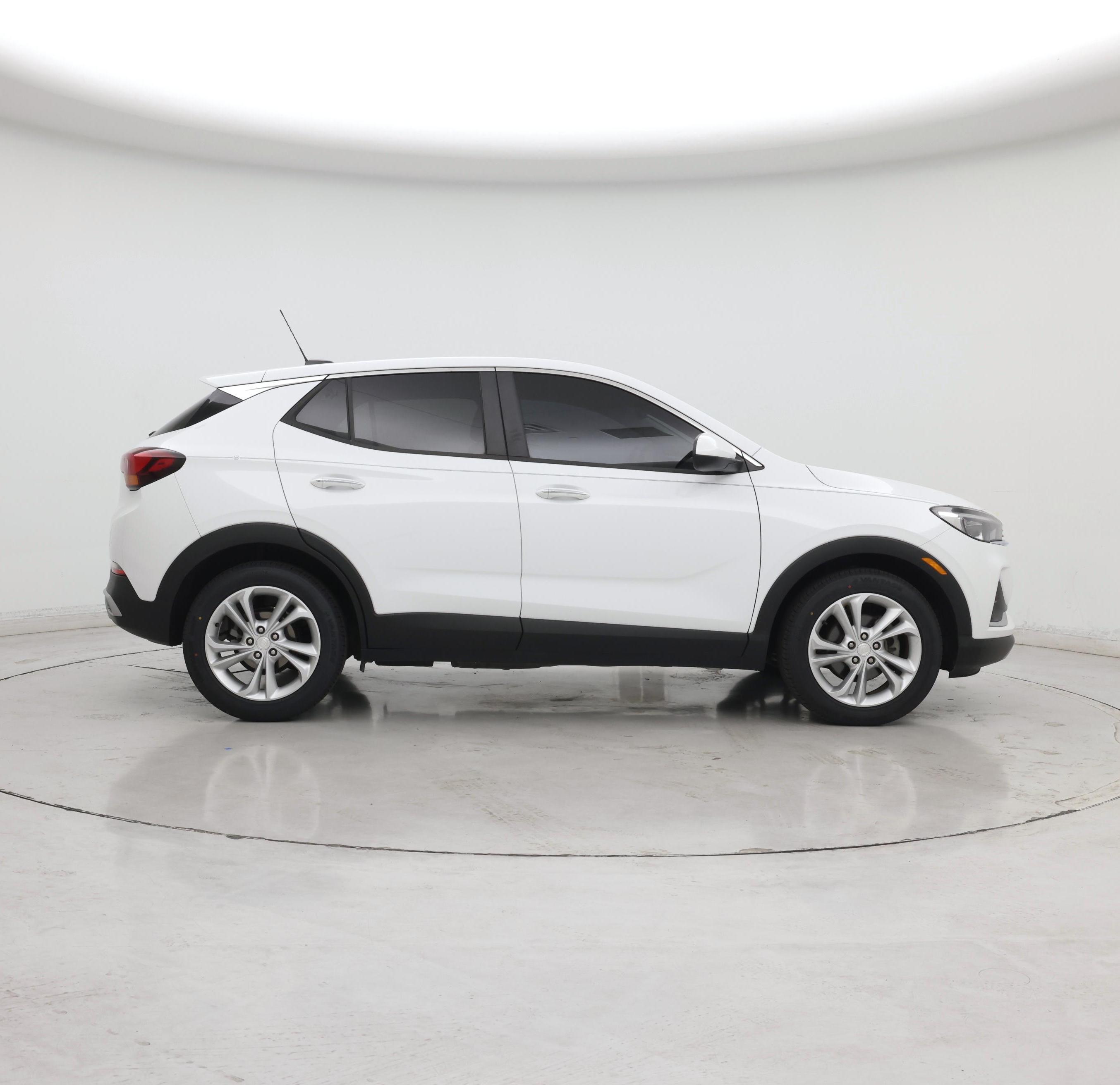Thumbnail: 2020 Buick Encore GX - 7