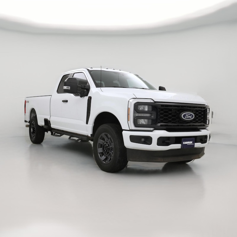 2024 Ford F250 XL