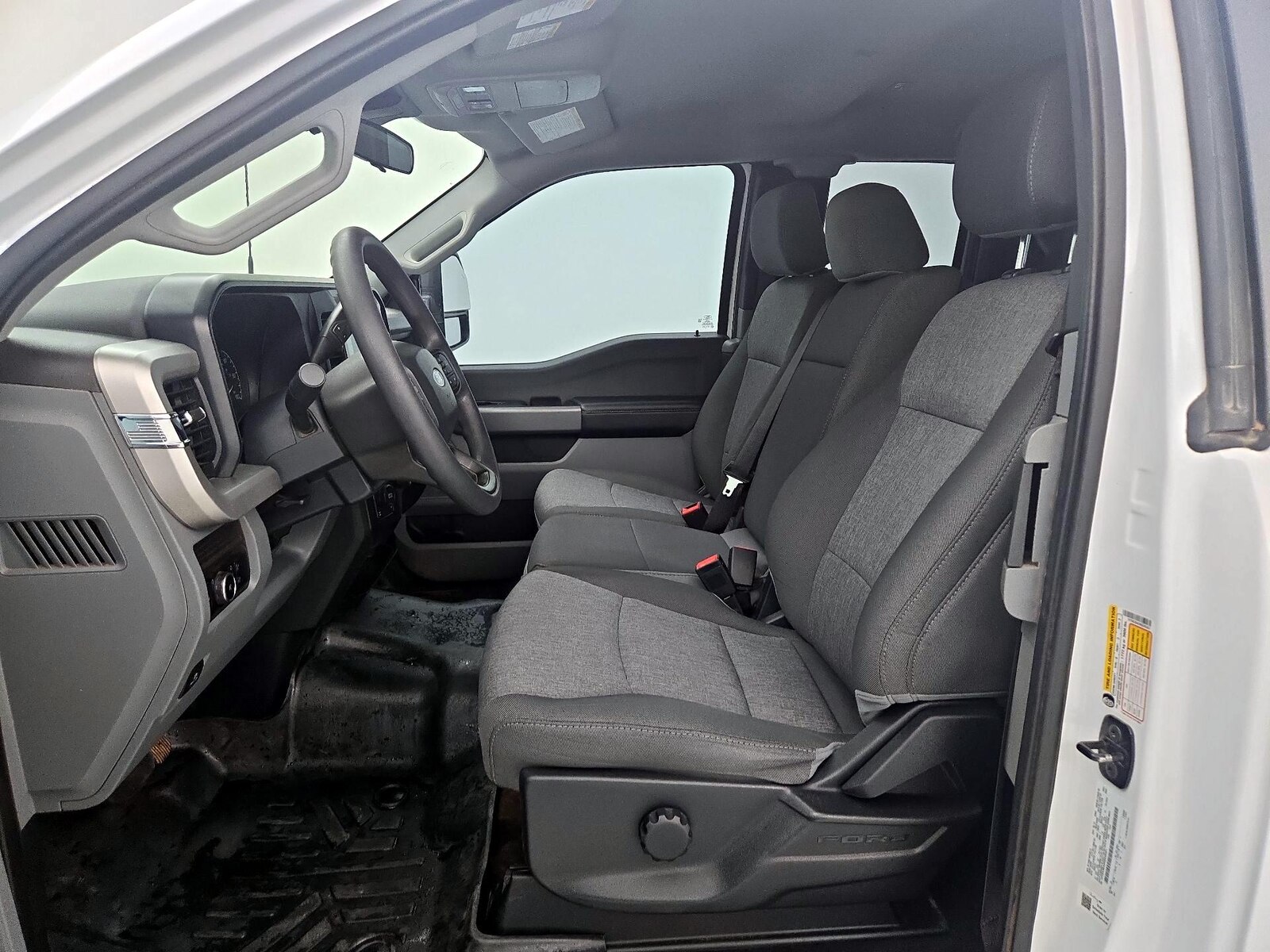Side Airbags