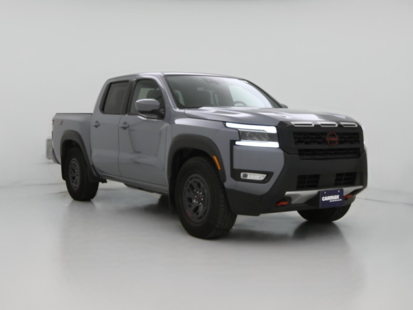 2025 Nissan Frontier PRO-X - Photo 1