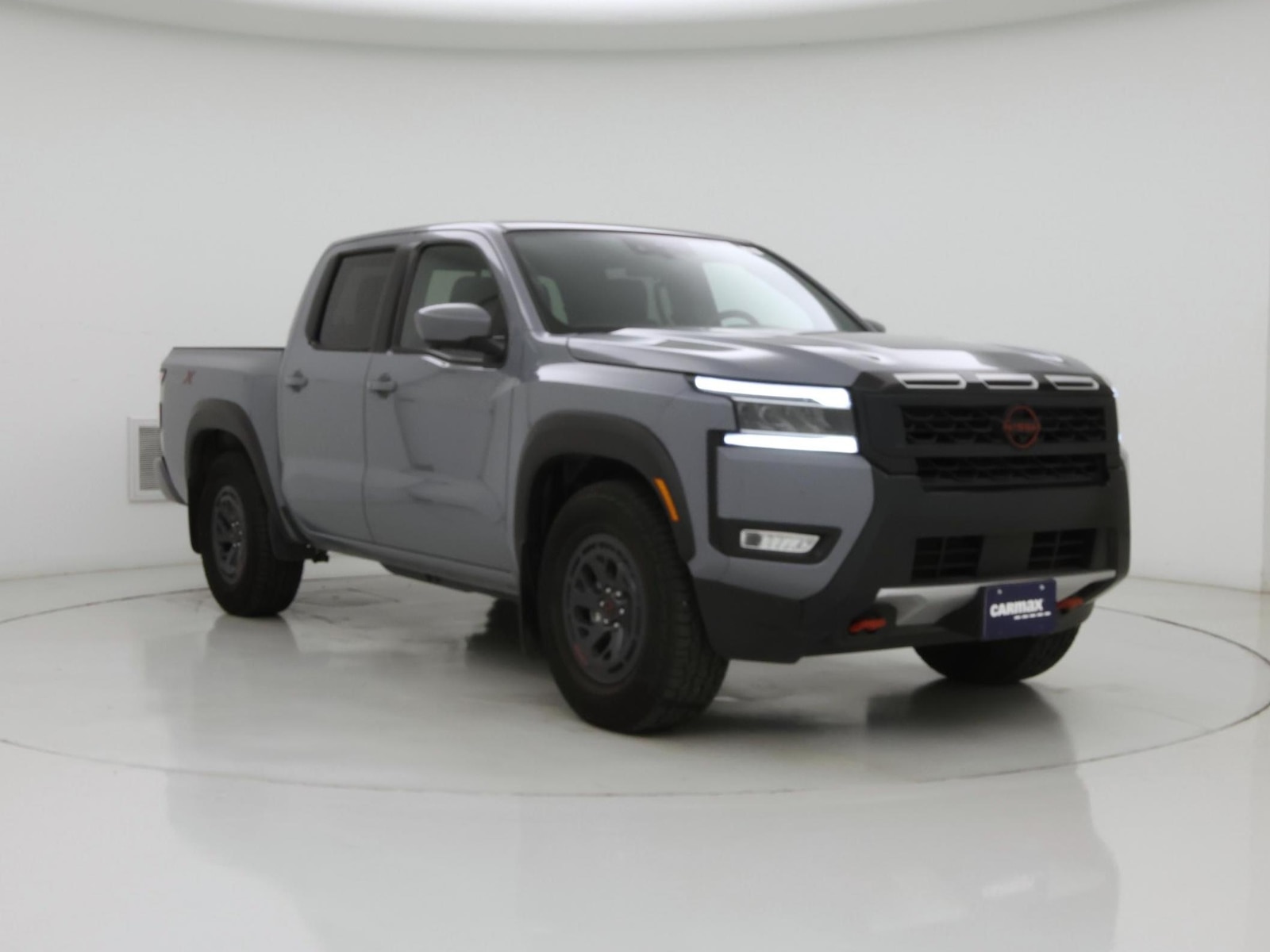 2025 Nissan Frontier PRO-X - Photo 2