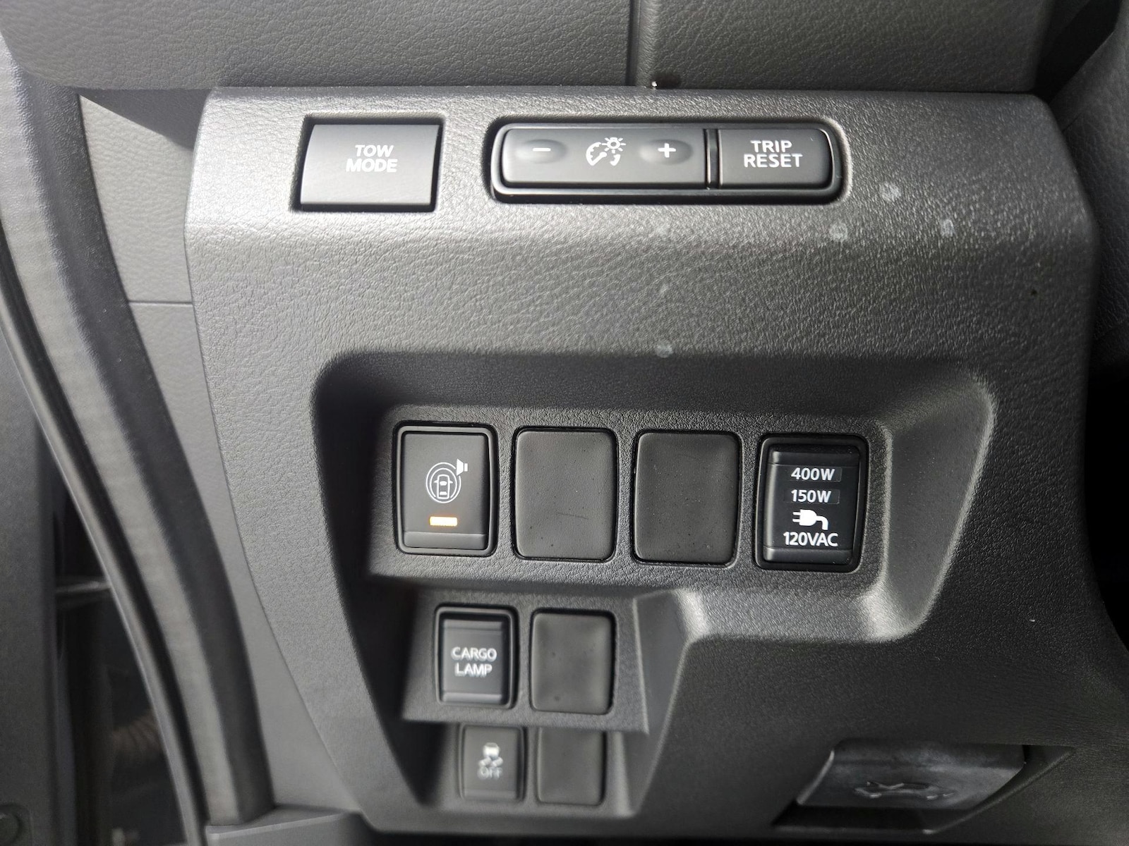 2025 Nissan Frontier PRO-X - Photo 14