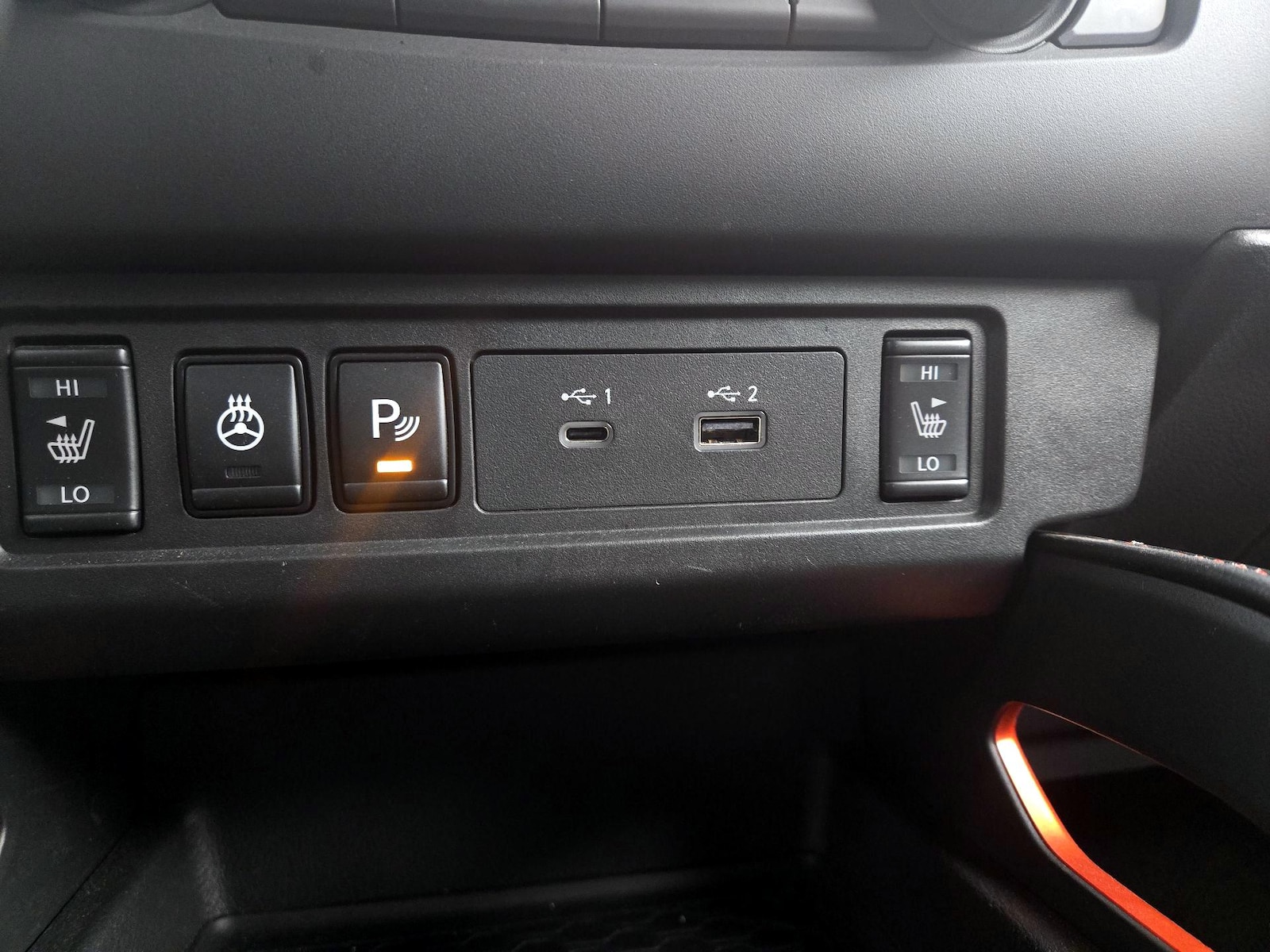 2025 Nissan Frontier PRO-X - Photo 19