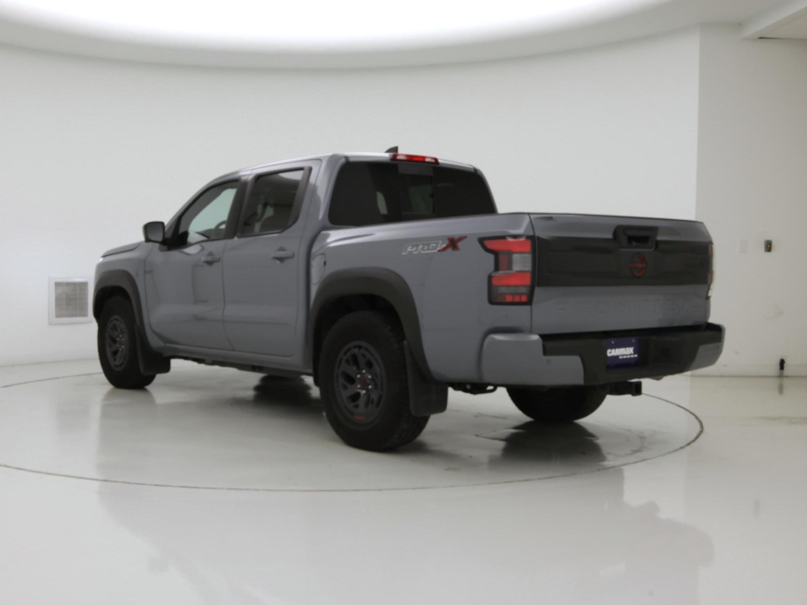 2025 Nissan Frontier PRO-X - Photo 3