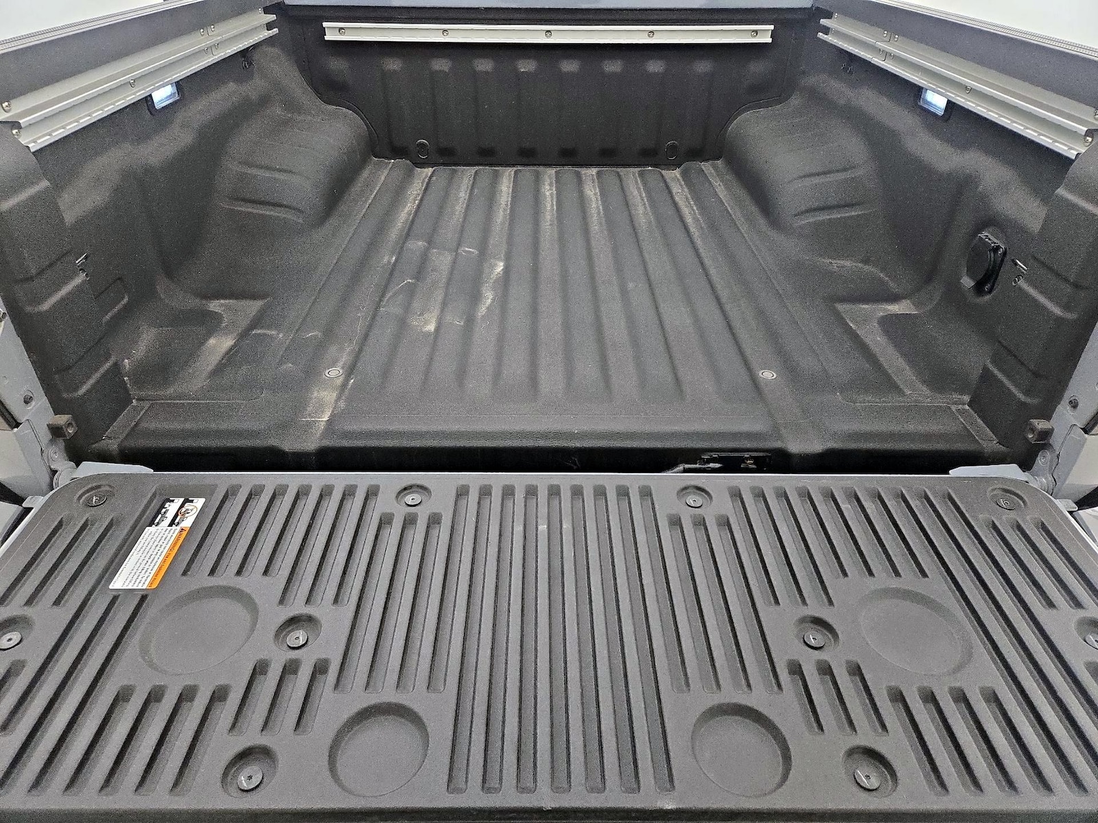 2025 Nissan Frontier PRO-X - Photo 21