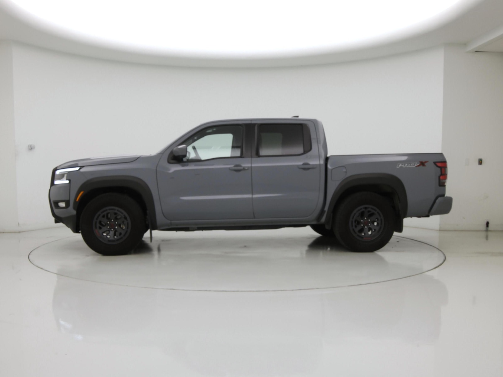 2025 Nissan Frontier PRO-X - Photo 4