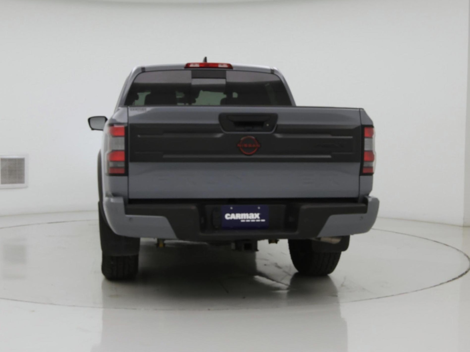2025 Nissan Frontier PRO-X - Photo 7