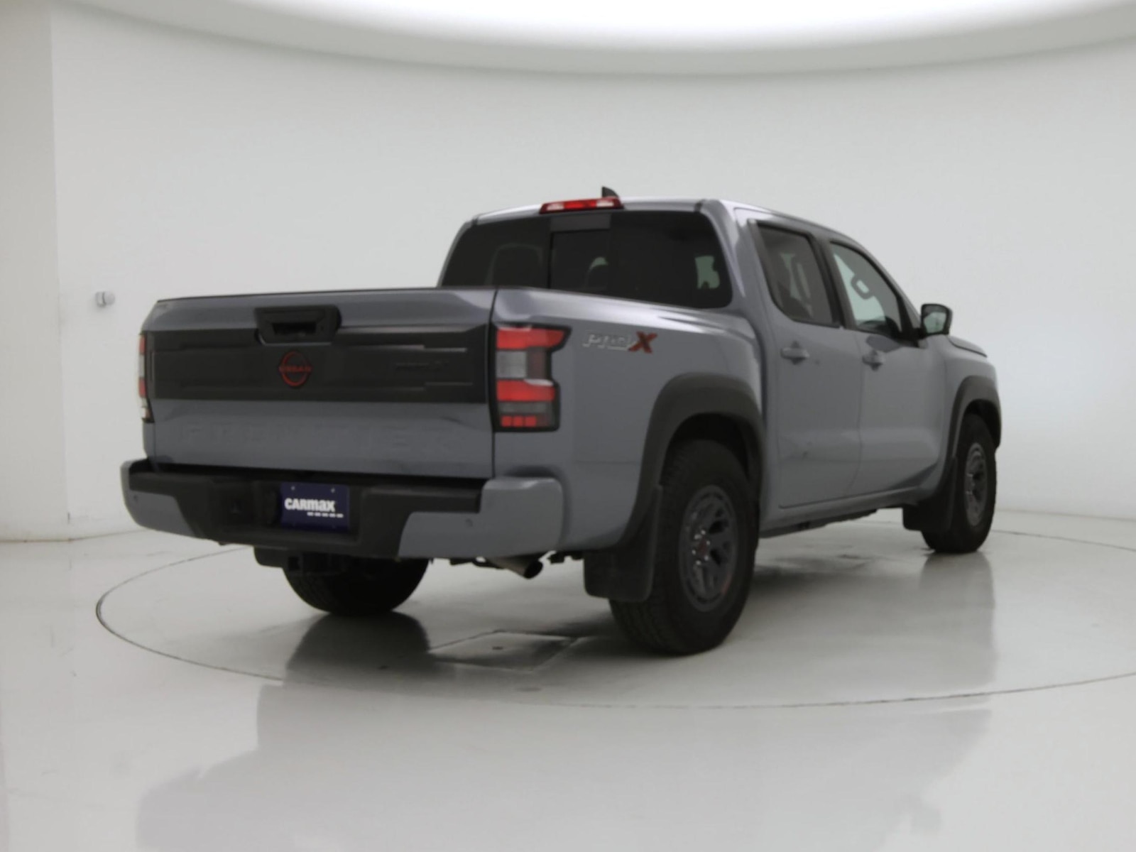 2025 Nissan Frontier PRO-X - Photo 9