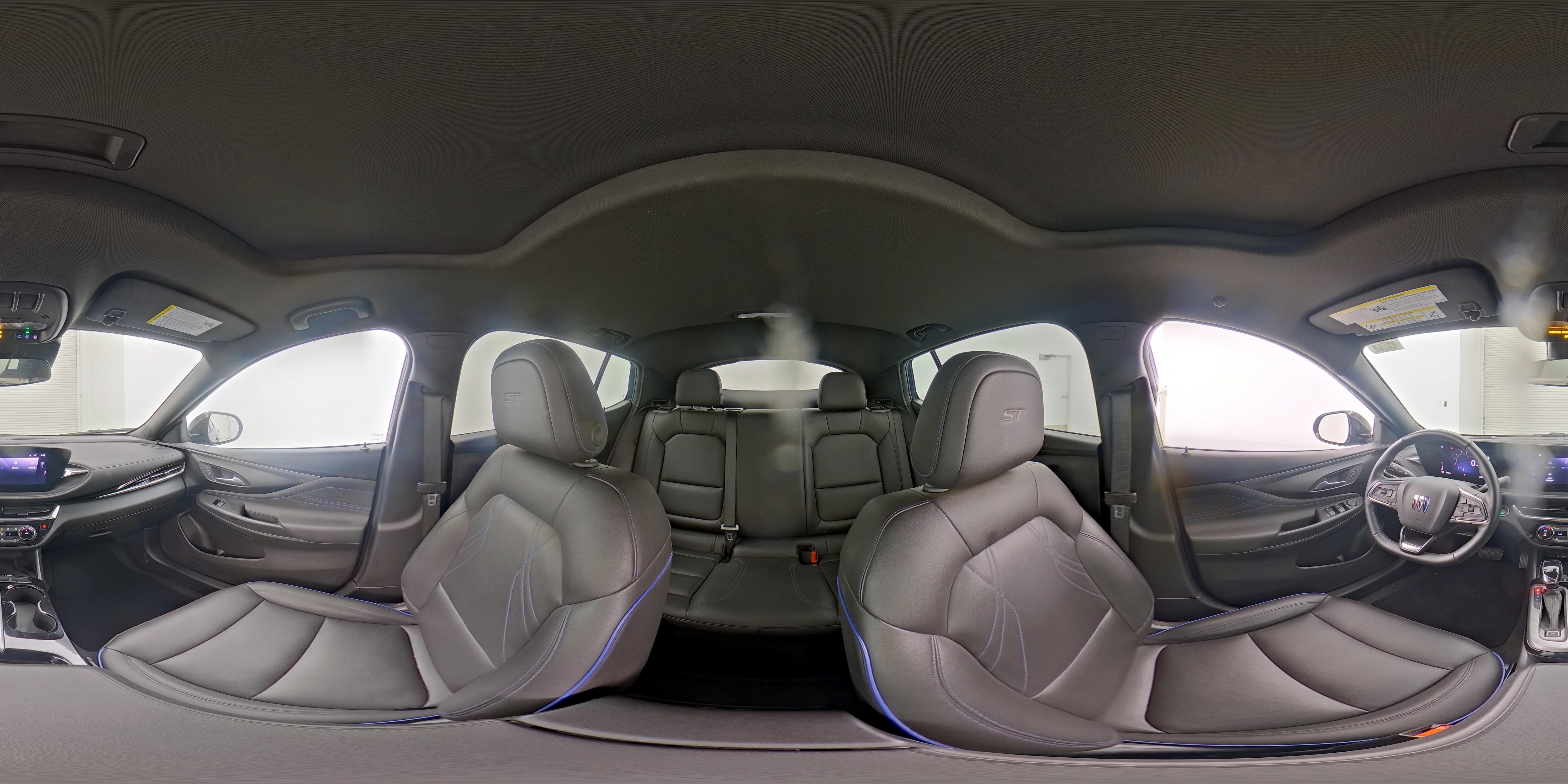 2024 Buick Envista Sport Touring - Photo 25