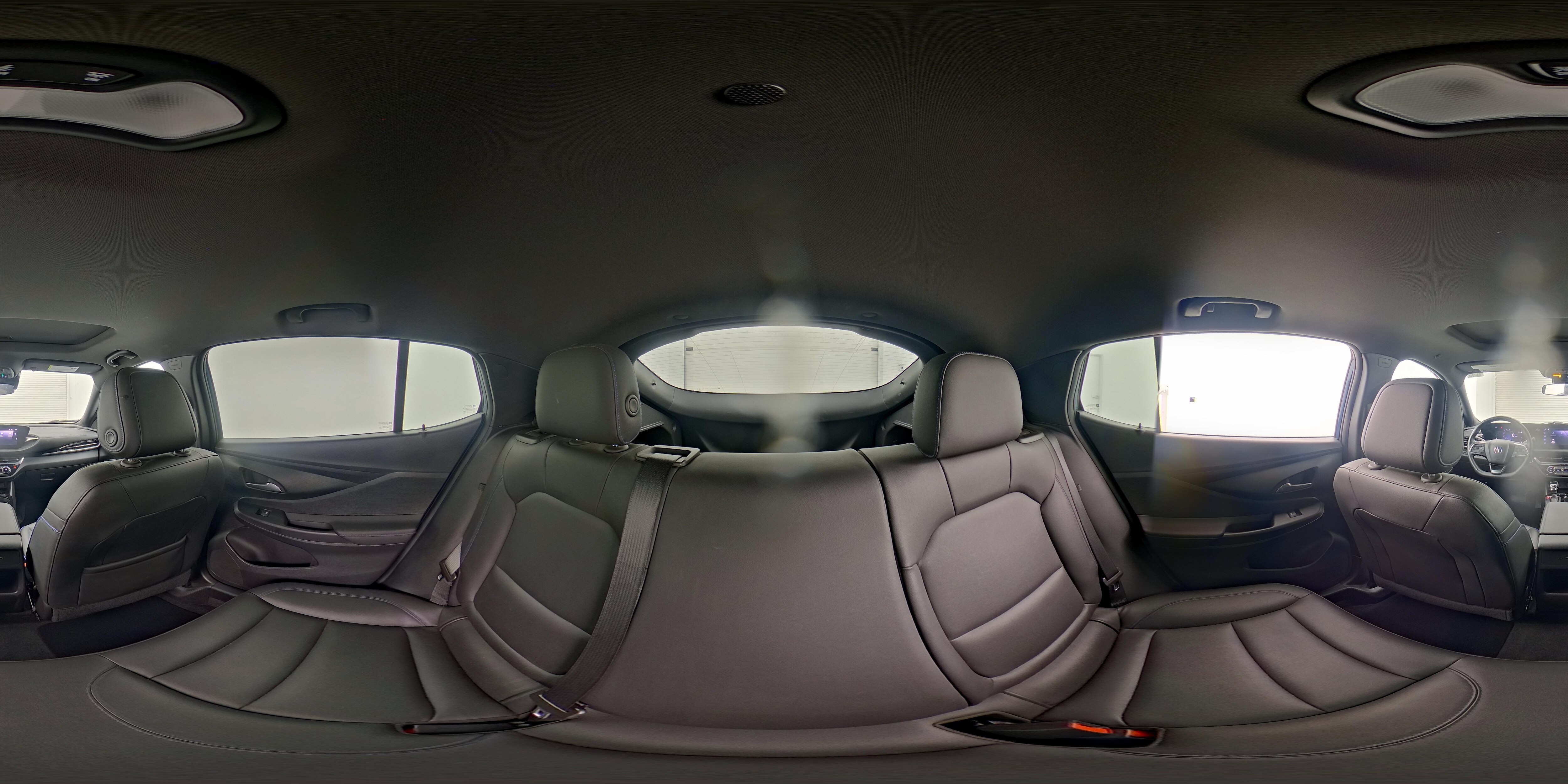 2024 Buick Envista Sport Touring - Photo 26