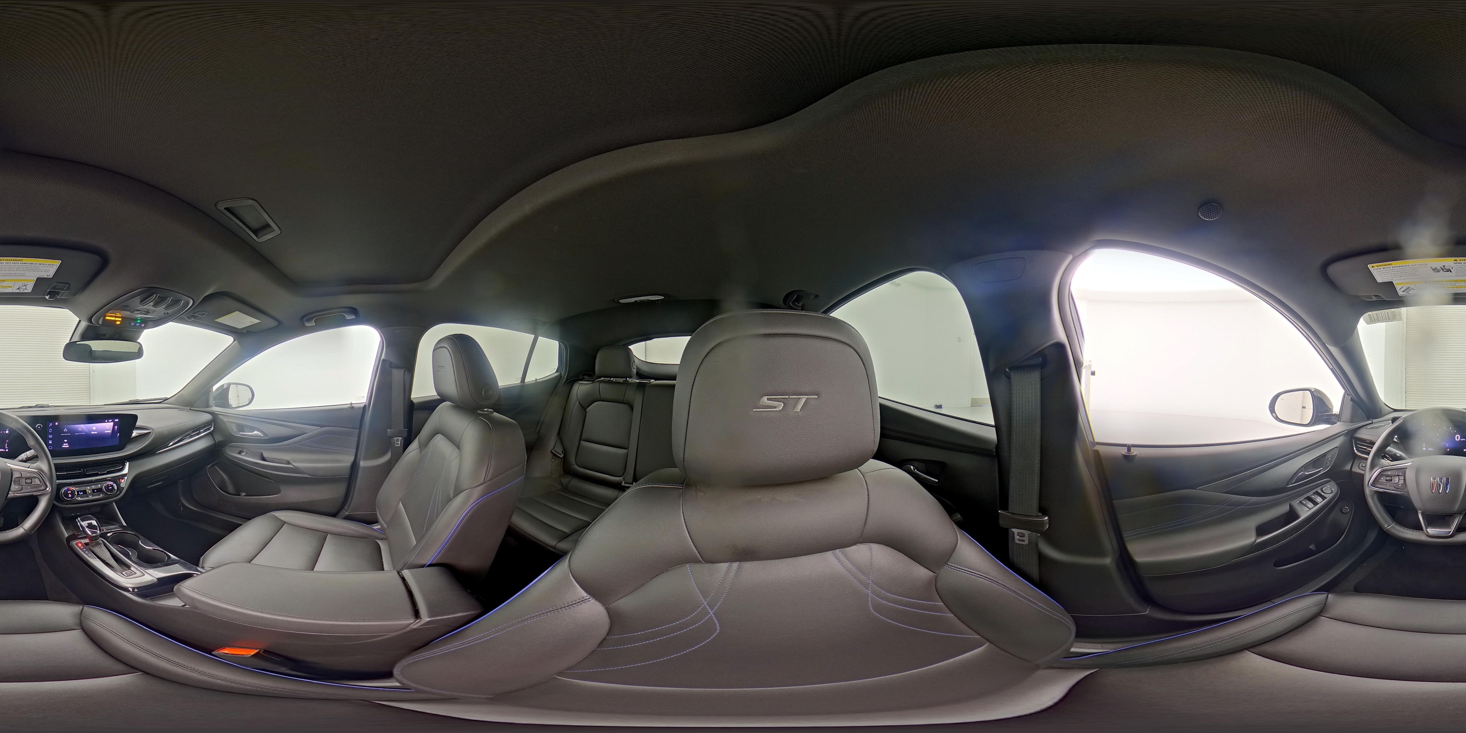 2024 Buick Envista Sport Touring - Photo 27