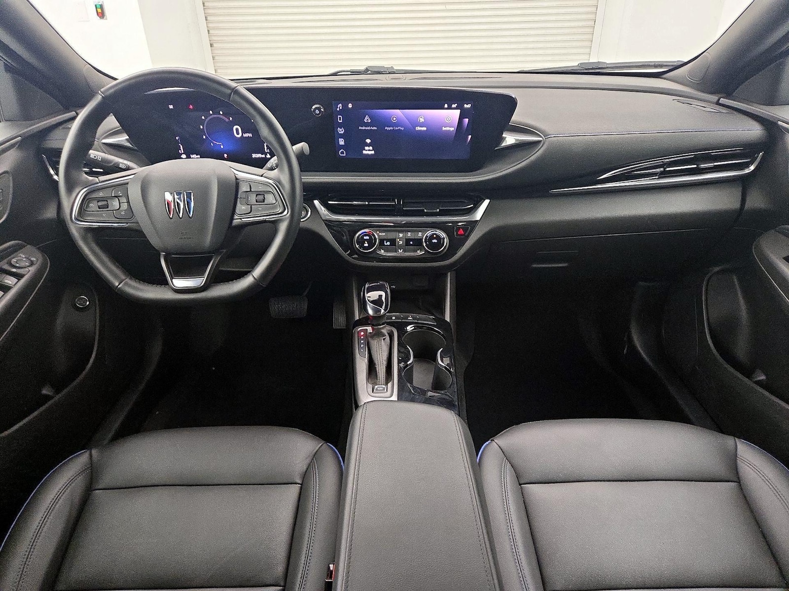 2024 Buick Envista Sport Touring - Photo 10